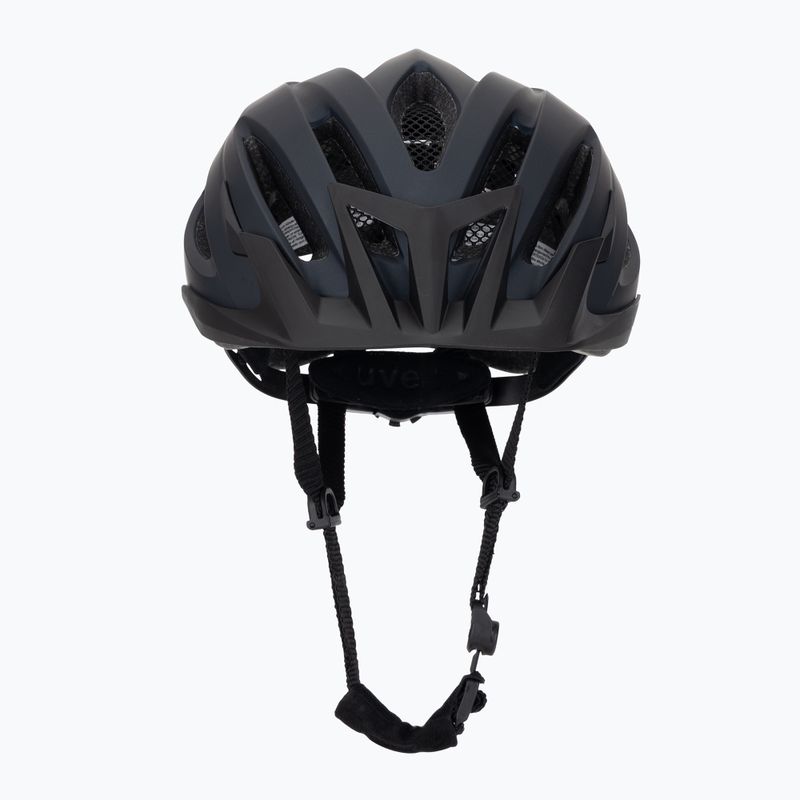 Casco da bici UVEX Viva 3 deep space sand matt 2