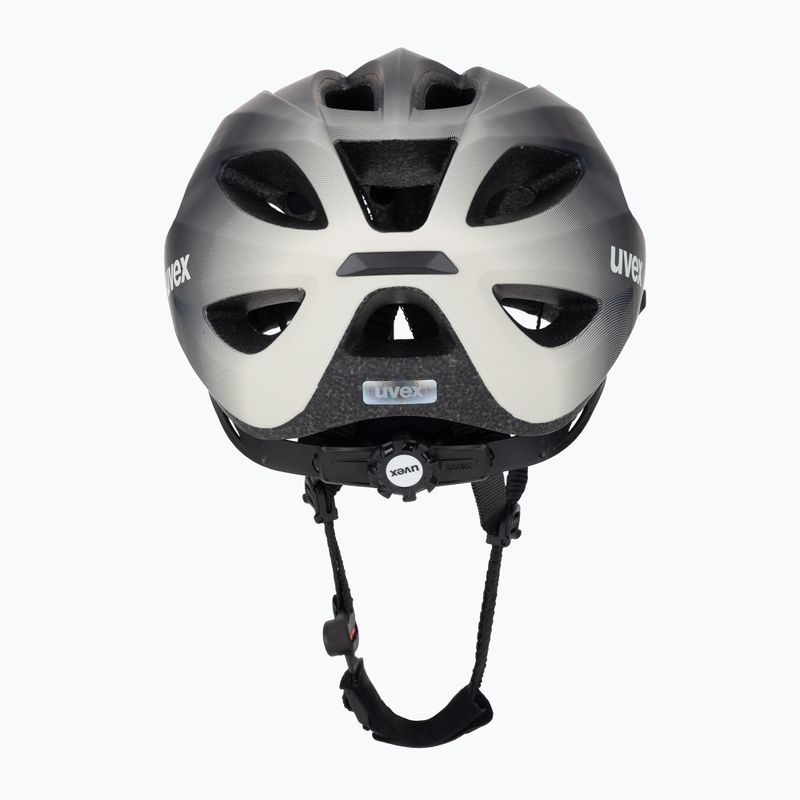 Casco da bici UVEX Viva 3 deep space sand matt 4