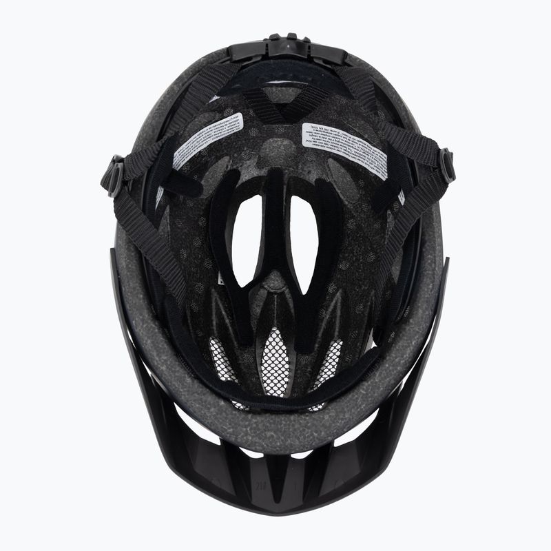 Casco da bici UVEX Viva 3 deep space sand matt 5
