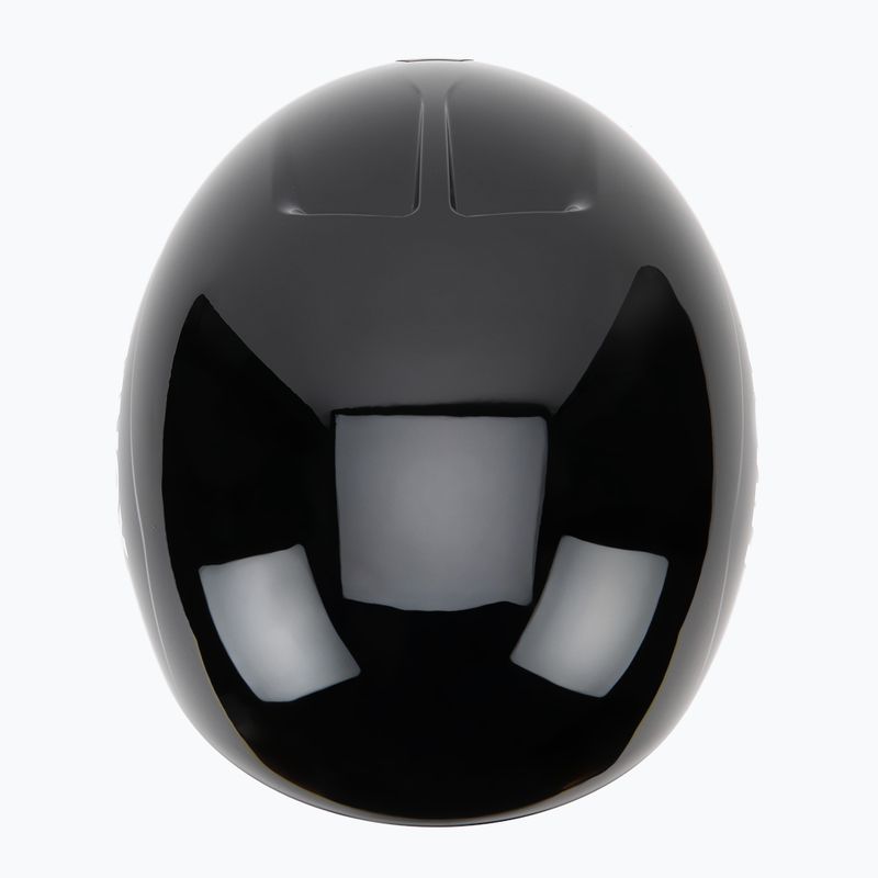 Casco da sci UVEX Invictus black 6