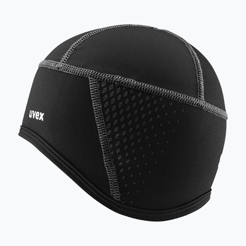 UVEX Bike Cap All Season nero 5