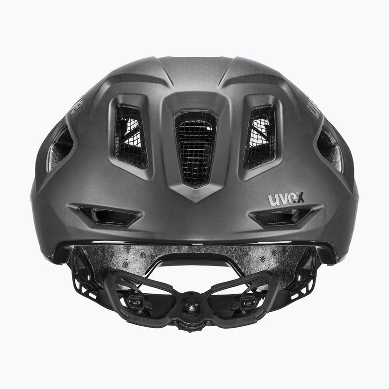 UVEX casco da bici Gravel Y nero opaco 7
