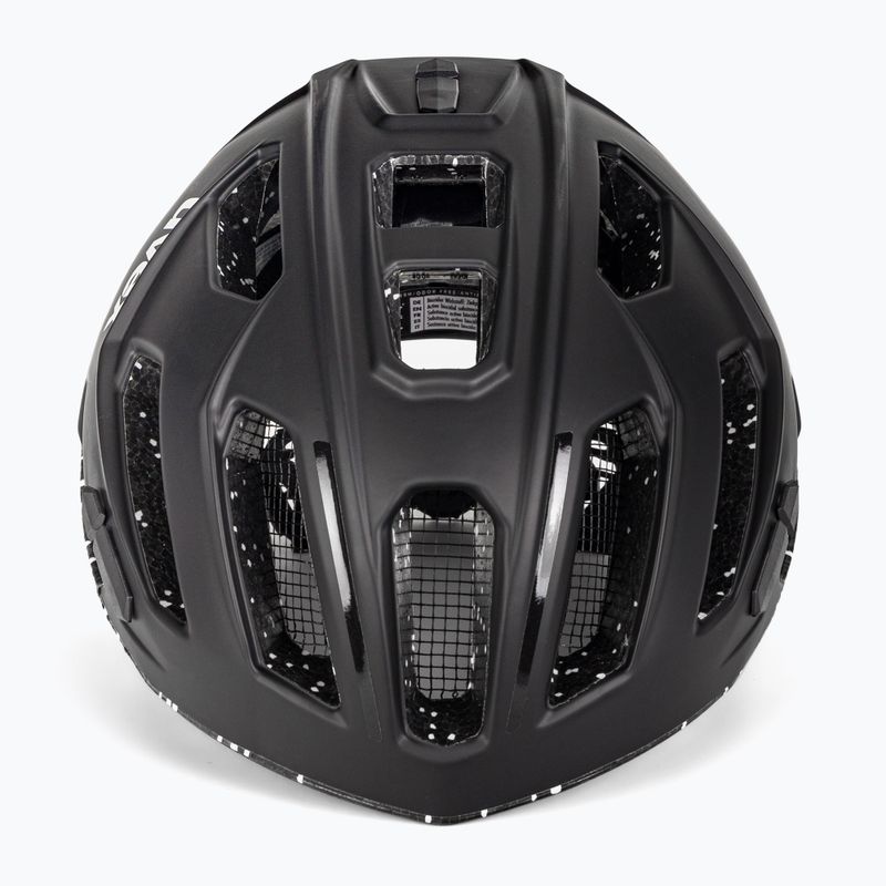 UVEX casco da bici Gravel X nero skyfall opaco 2