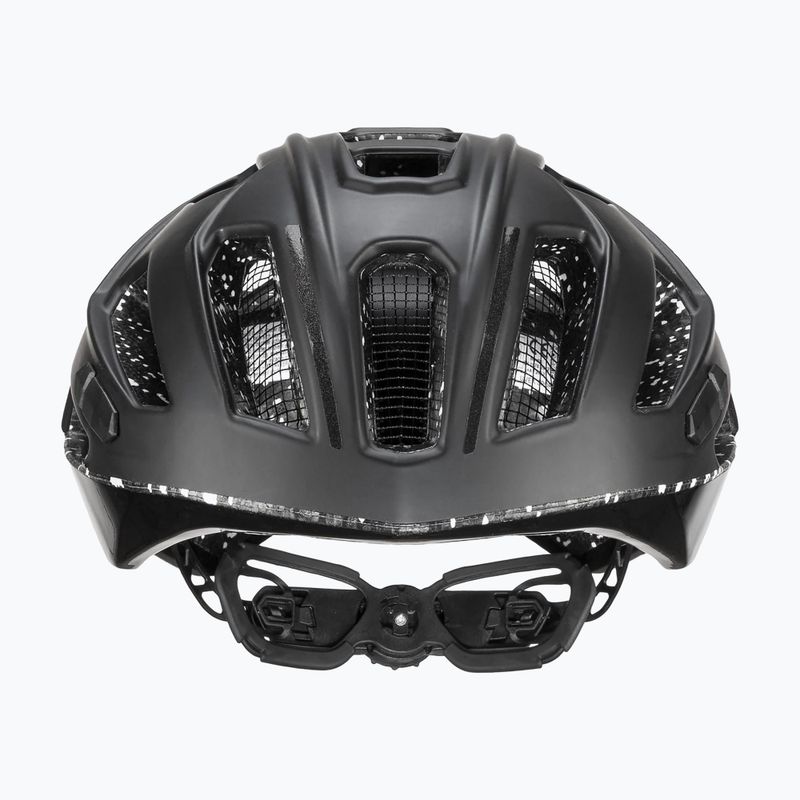 UVEX casco da bici Gravel X nero skyfall opaco 7