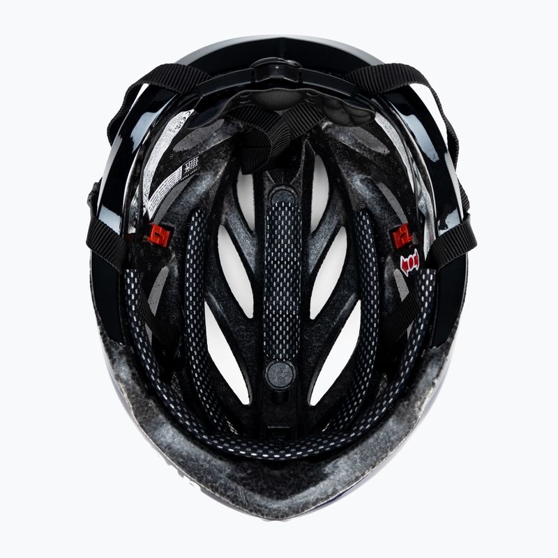 Casco da ciclismo UVEX Boss Race deep space/black 5
