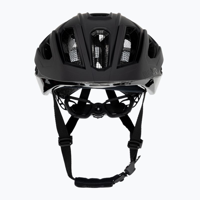 Casco da bici UVEX Quatro CC nero 2