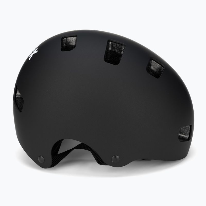 Casco da bici per bambini UVEX Kid 3 CC nero 3