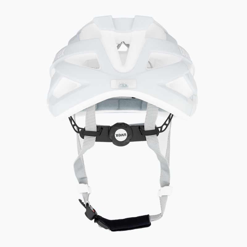 Casco da bici UVEX I-vo 3D cloud 3