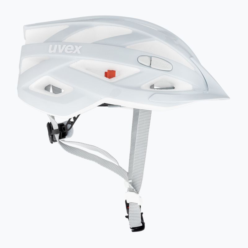 Casco da bici UVEX I-vo 3D cloud 4