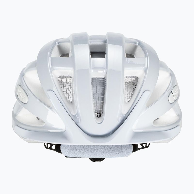 Casco da bici UVEX I-vo 3D cloud 7