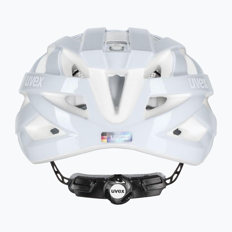 Casco da bici UVEX I-vo 3D cloud 8
