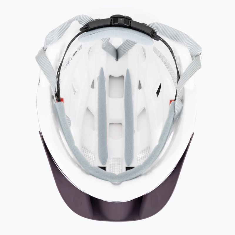 Casco da ciclismo UVEX I-vo 3D prestige 5