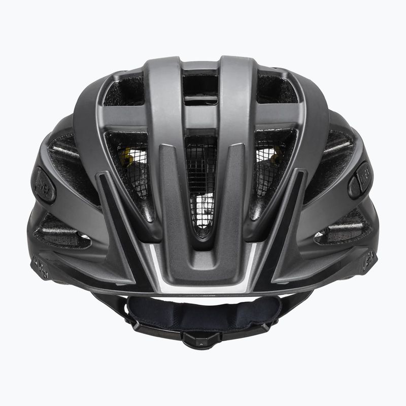 UVEX Urban I-vo CC MIPS casco da bici nero 7