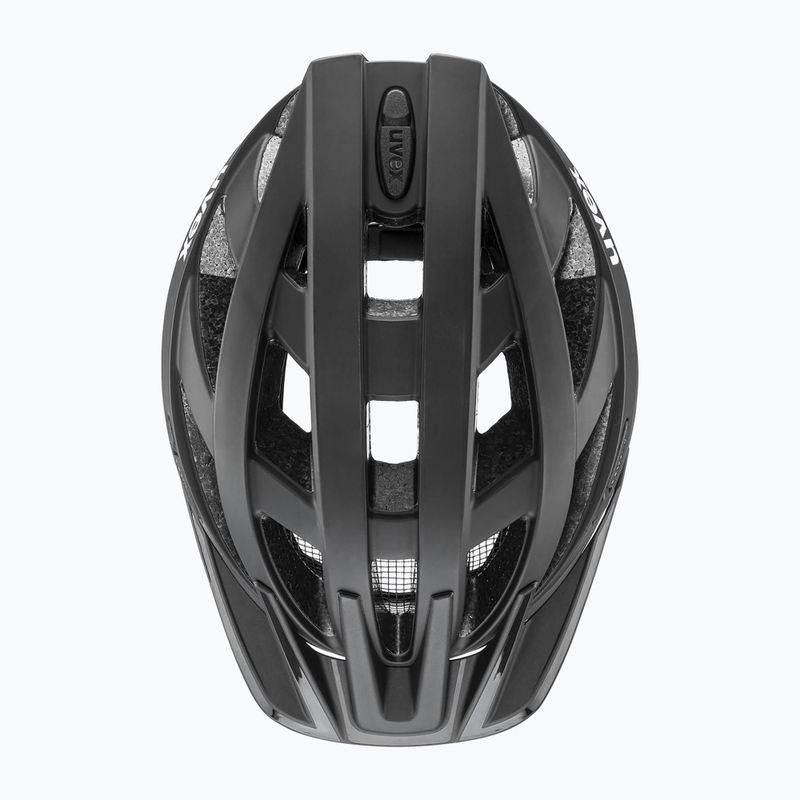 UVEX Urban I-vo CC MIPS casco da bici nero 9