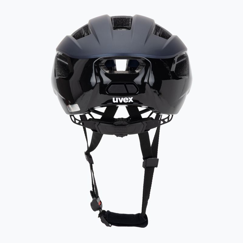 Casco da ciclismo UVEX Rise CC deep space/black matt 4