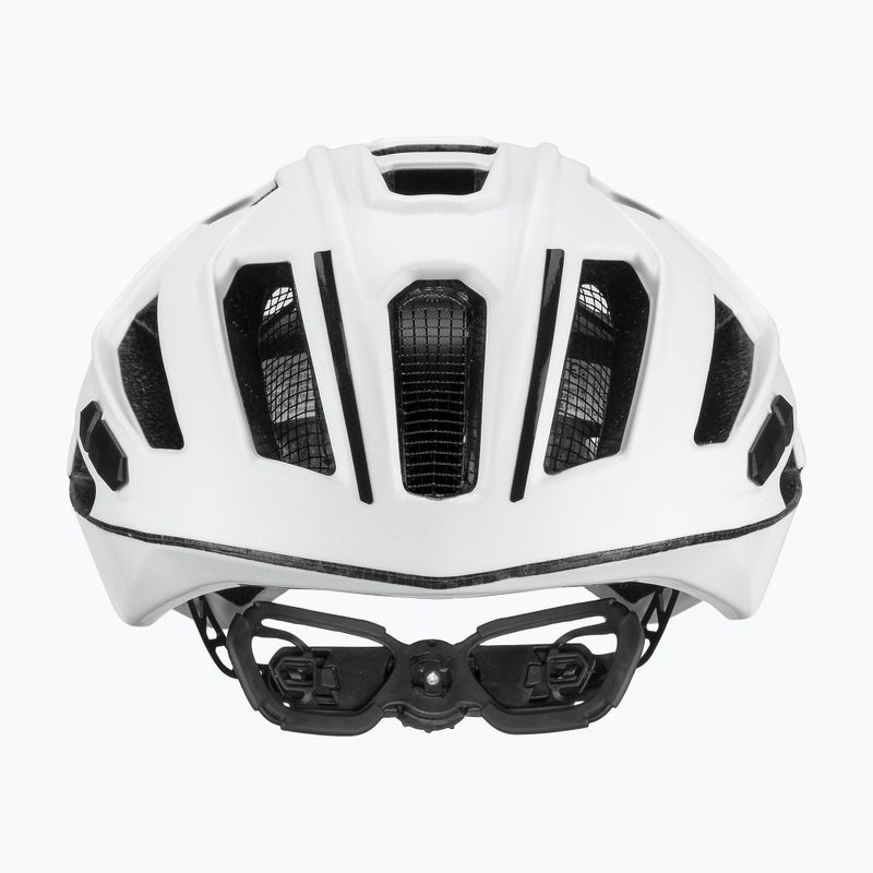 Casco da bici UVEX Gravel X bianco opaco 2