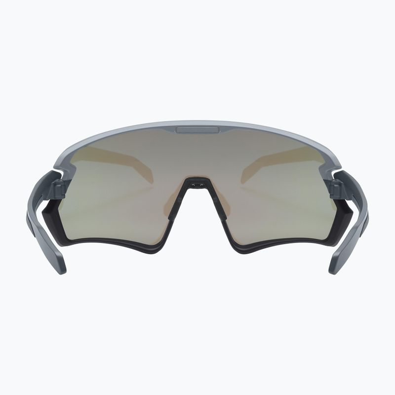 UVEX Sportstyle 231 2.0 rhino deep space mat/mirror blue occhiali da sole 9