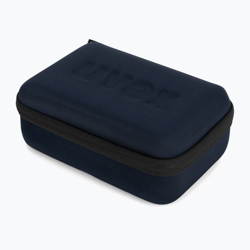 Occhiali da sole UVEX Sportstyle 231 2.0 V nero opaco/blu specchiante 5
