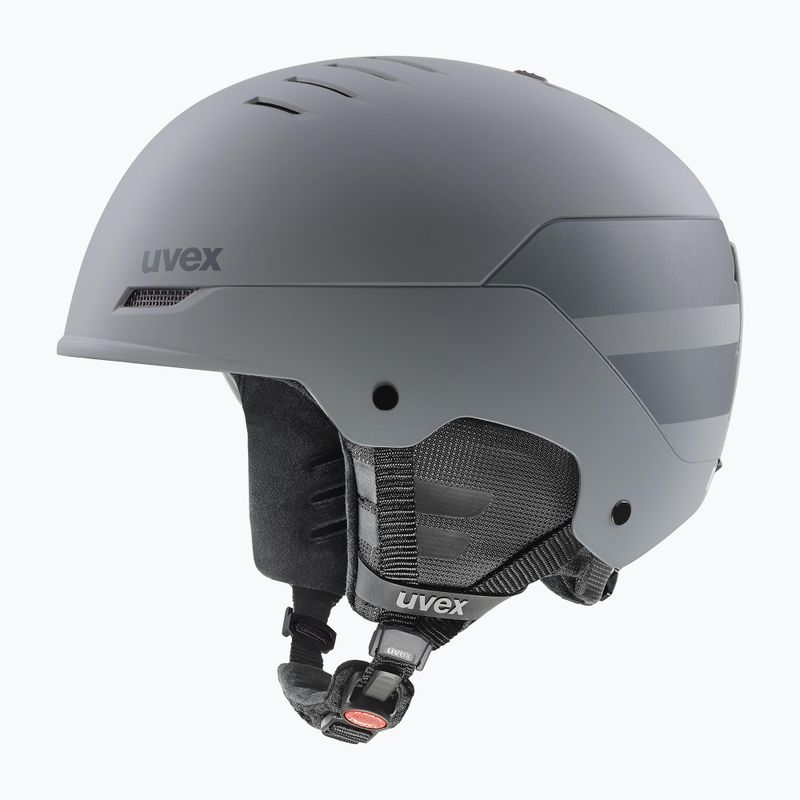 Casco da sci UVEX Wanted rhino 6