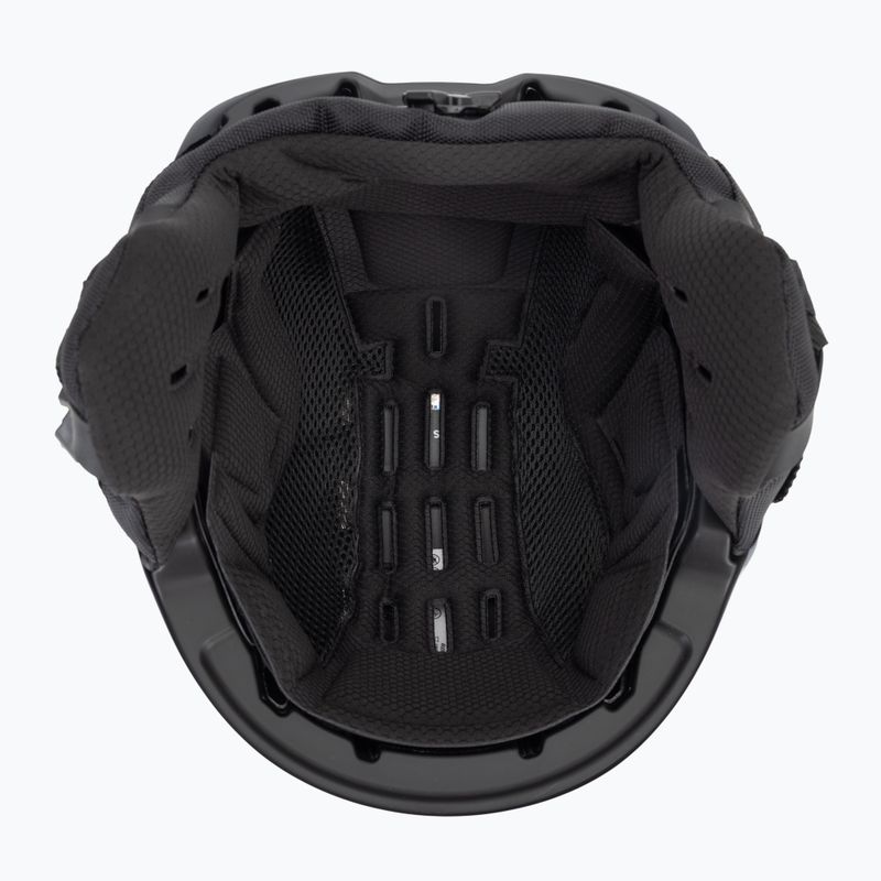 Casco da sci UVEX Stance MIPS bianco opaco 5