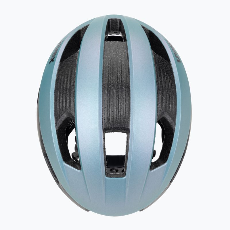 Casco da ciclismo UVEX Rise CC flip flop/black matt 6