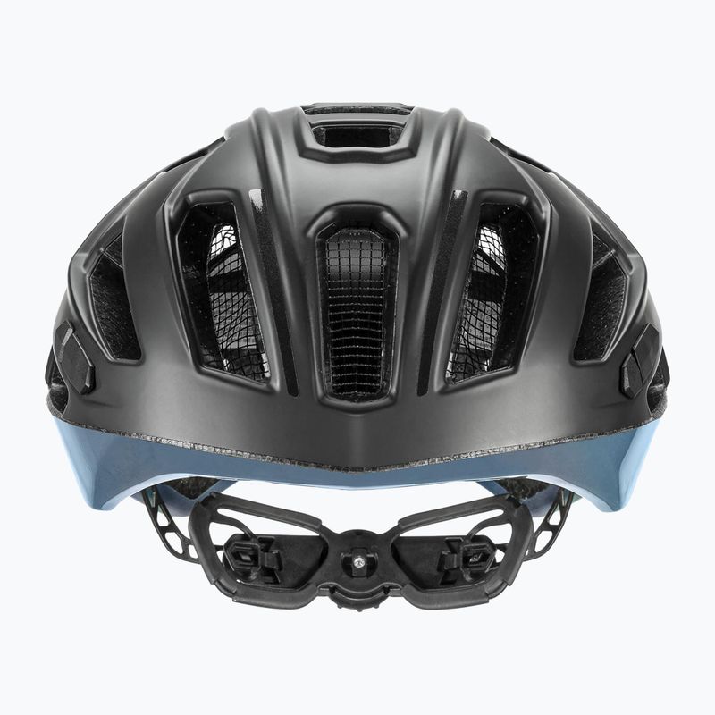 UVEX casco da bici Gravel X nero/flip flop opaco 7