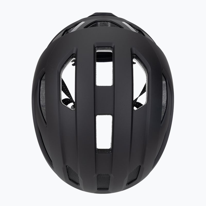 Casco da bici UVEX City Stride nero opaco 6
