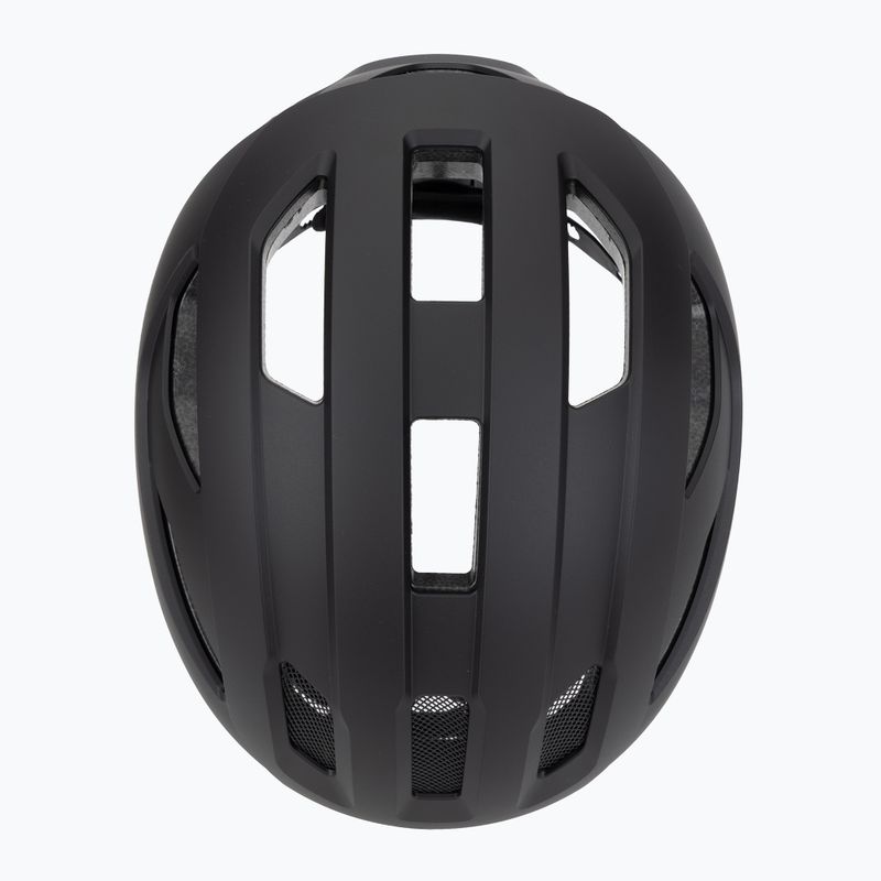 Casco da bici UVEX Stride nero opaco 6