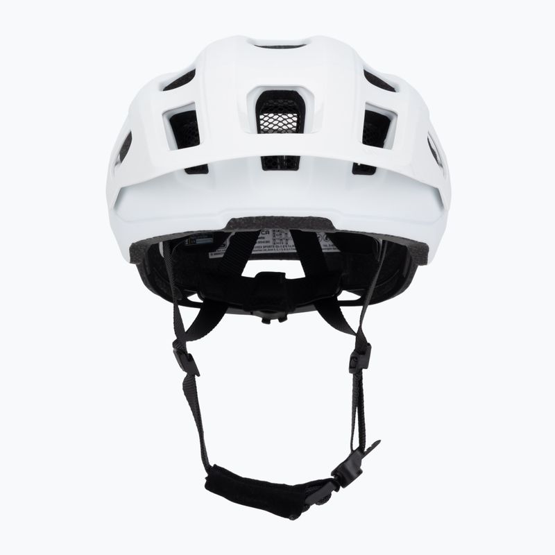 Casco da bici per bambini UVEX React MIPS Jr white matt 2