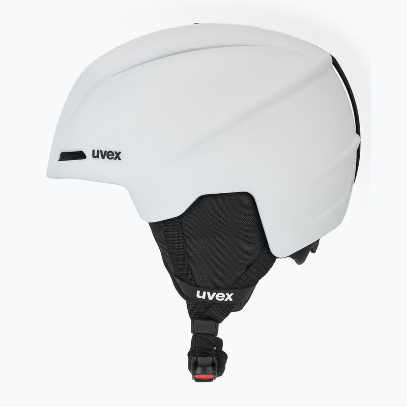 Casco da sci per bambini UVEX Viti Jr white matt 3