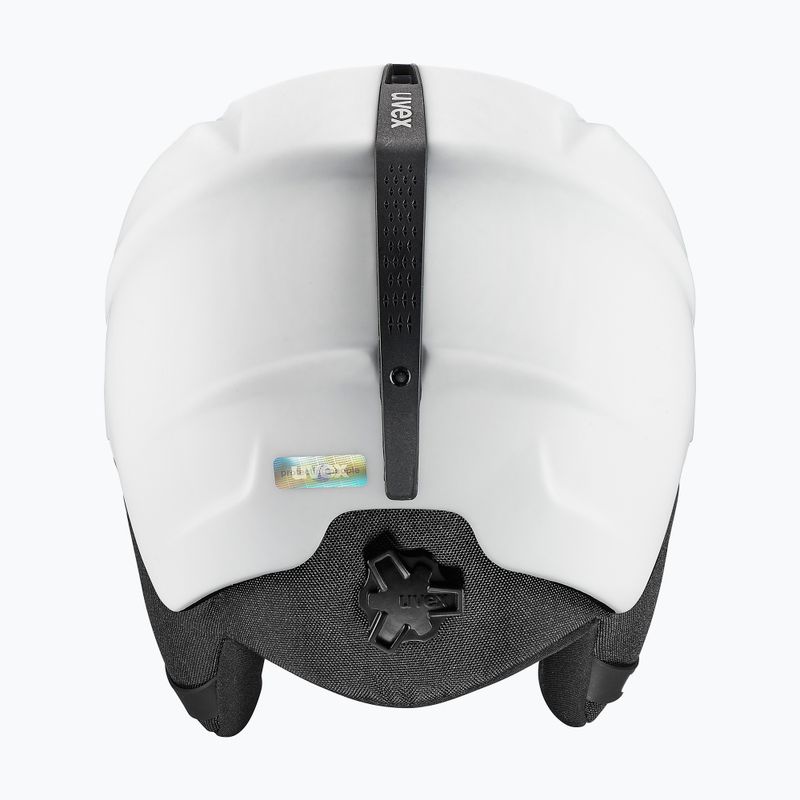 Casco da sci per bambini UVEX Viti Jr white matt 3