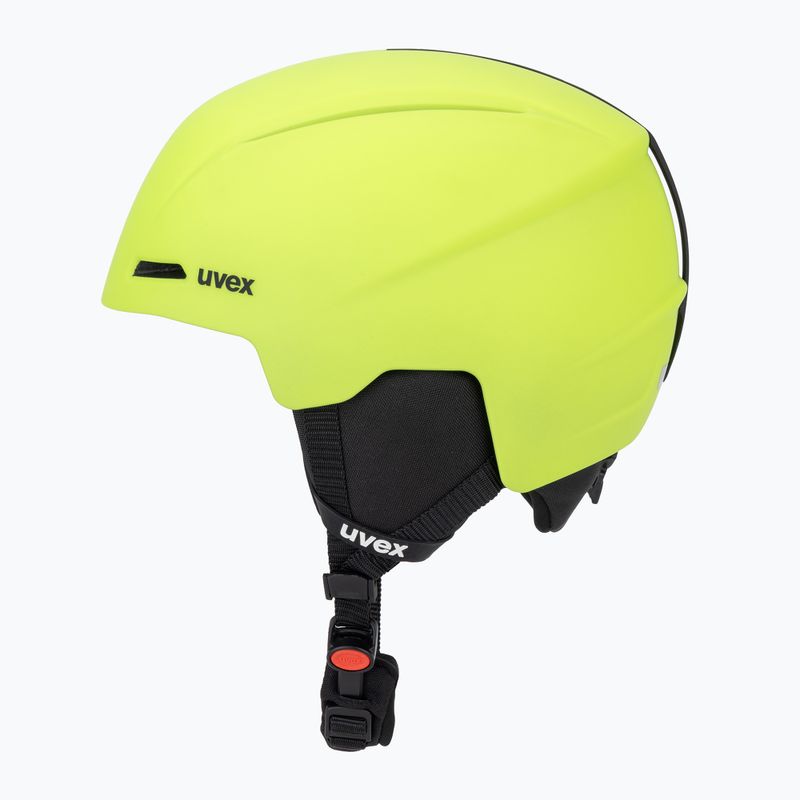 Casco da sci per bambini UVEX Viti electrum matt 3