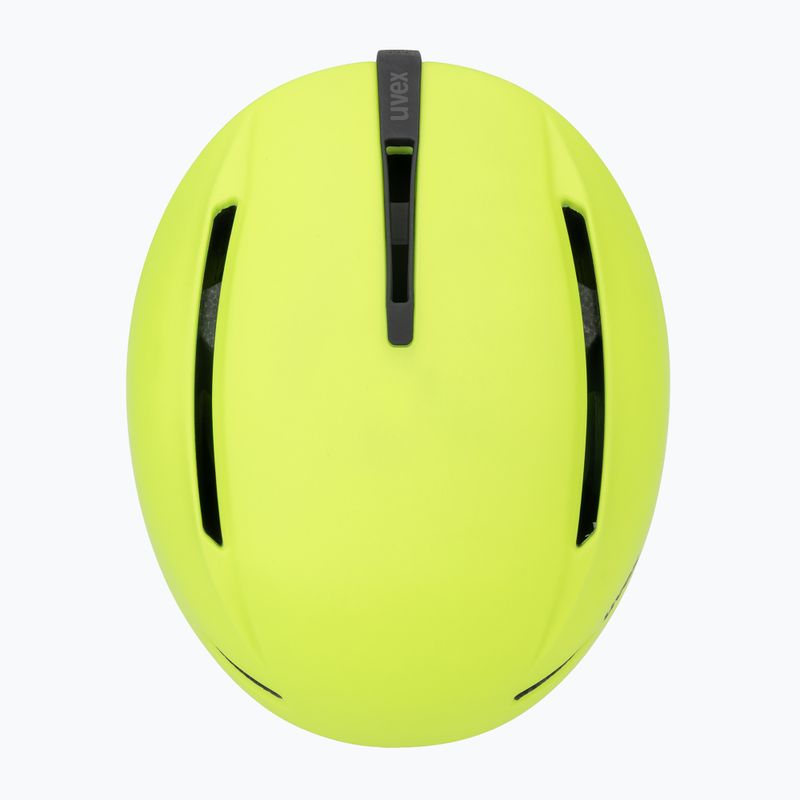 Casco da sci per bambini UVEX Viti electrum matt 6