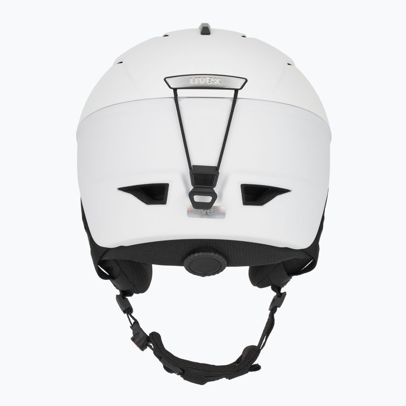 Casco da sci UVEX Gravitate bianco opaco 4