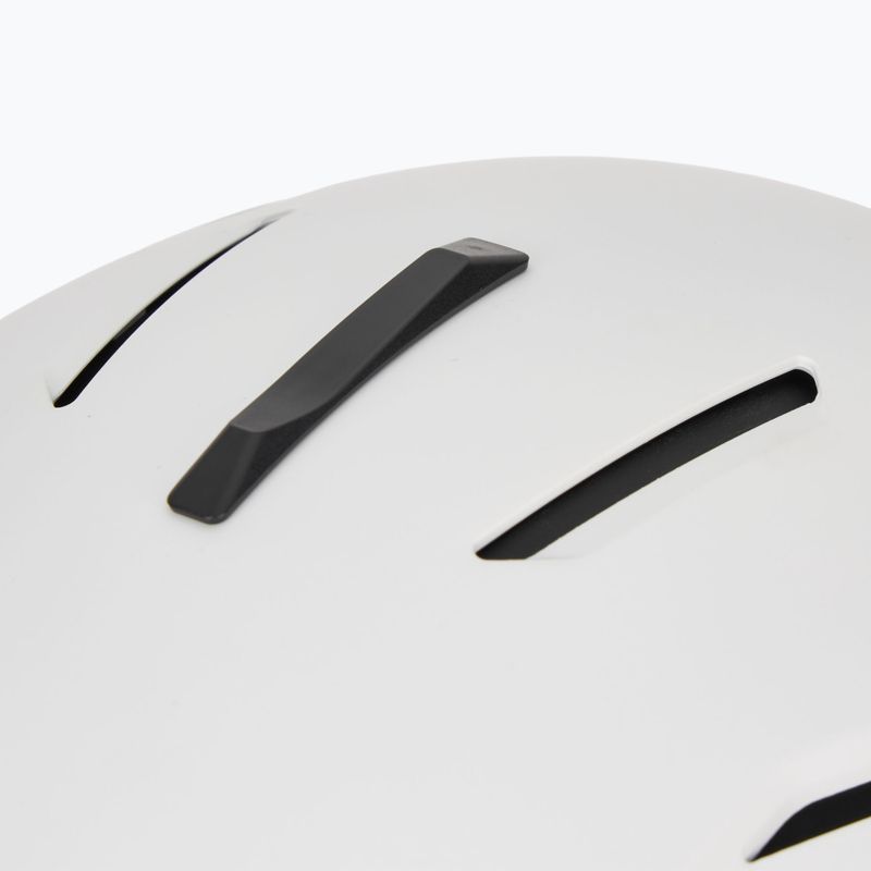 Casco da sci UVEX Gravitate bianco opaco 9