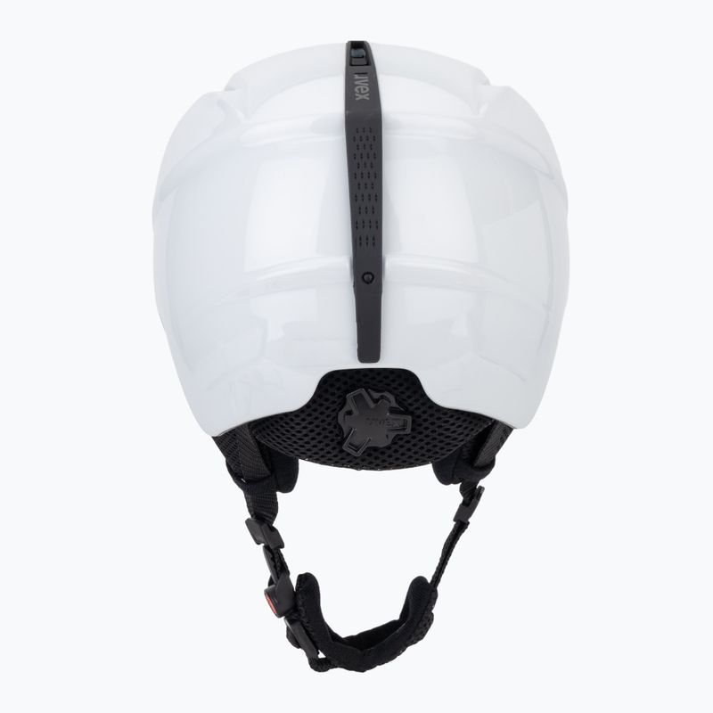 Casco da sci per bambini UVEX Viti Bianco puro lucido 4
