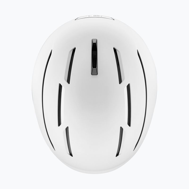 Casco da sci UVEX Gravitate bianco opaco 4