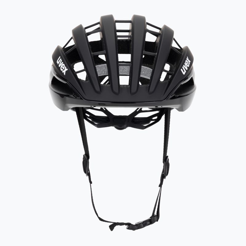 Casco da ciclismo UVEX Surge black matte 2