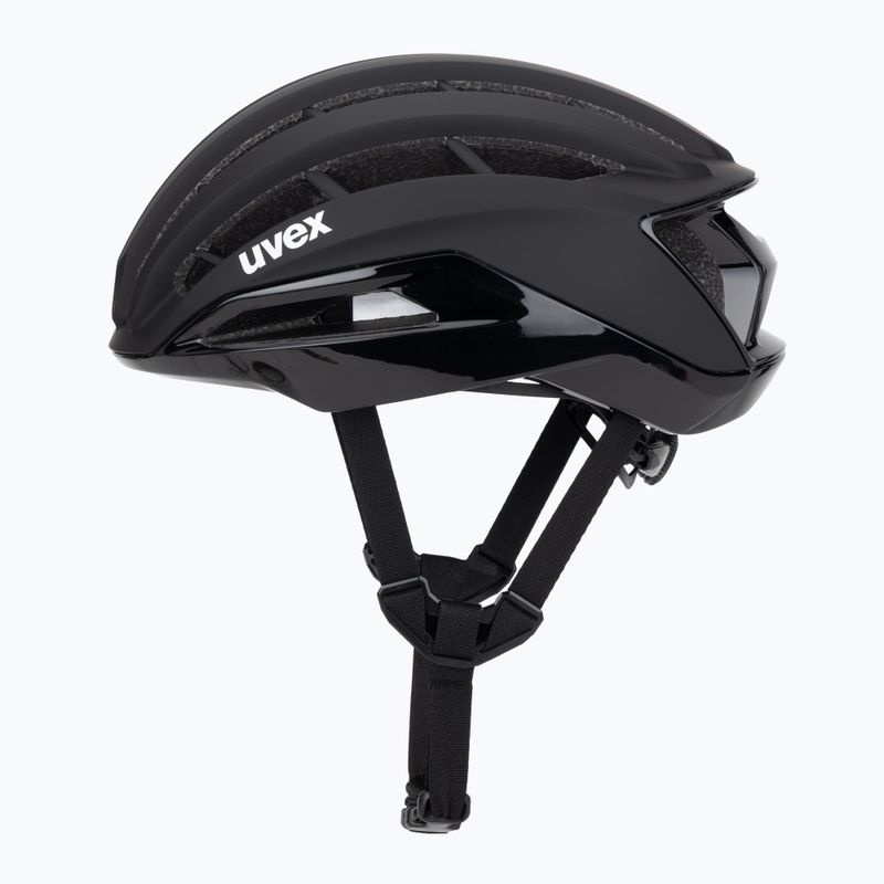Casco da ciclismo UVEX Surge black matte 3