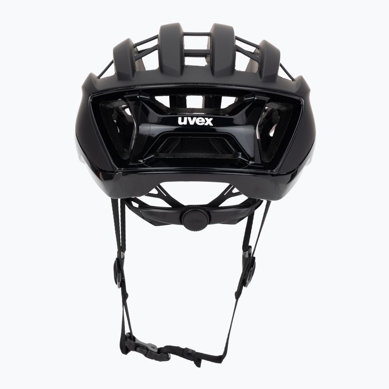 Casco da ciclismo UVEX Surge black matte 4