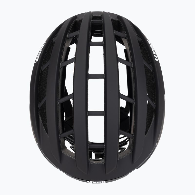 Casco da ciclismo UVEX Surge black matte 6