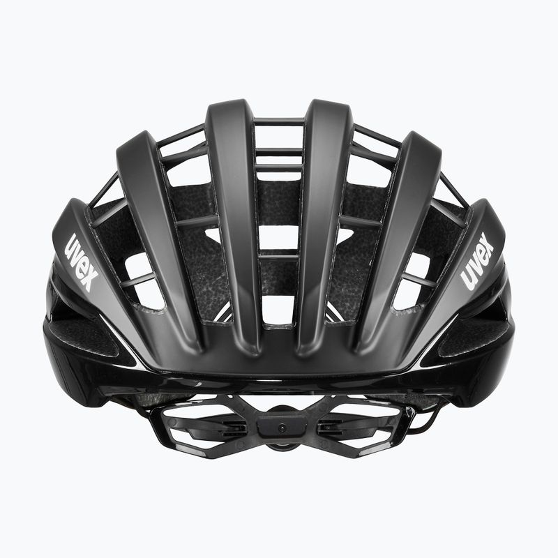 Casco da ciclismo UVEX Surge black matte 2