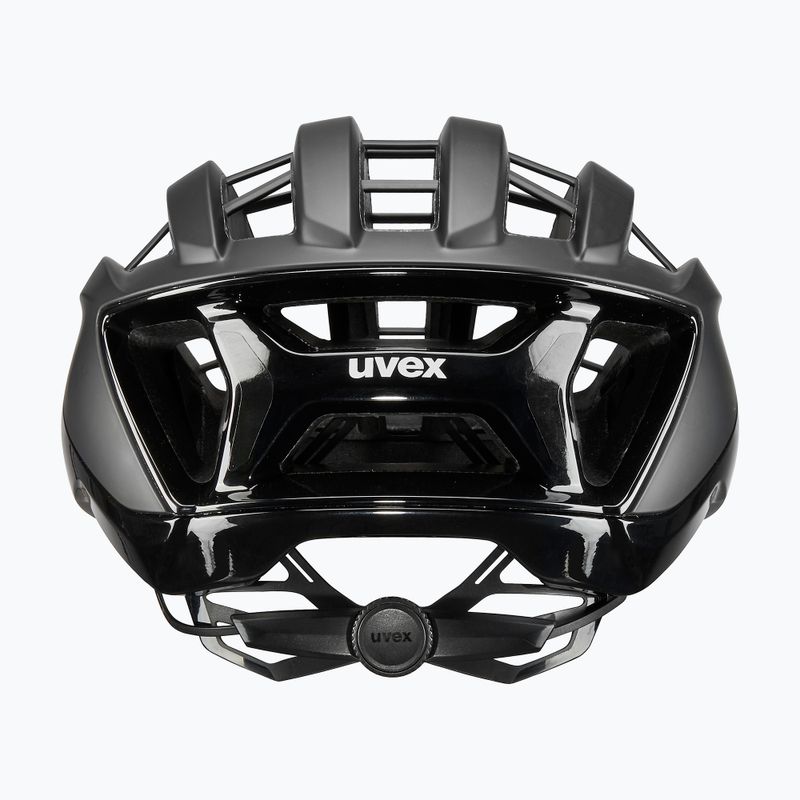 Casco da ciclismo UVEX Surge black matte 3