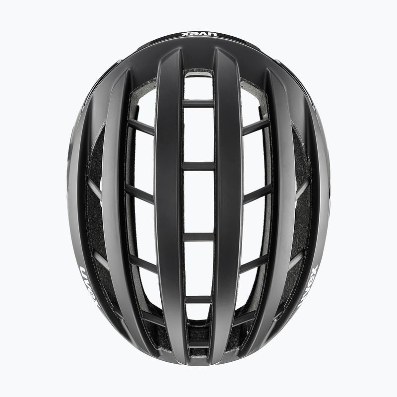 Casco da ciclismo UVEX Surge black matte 4