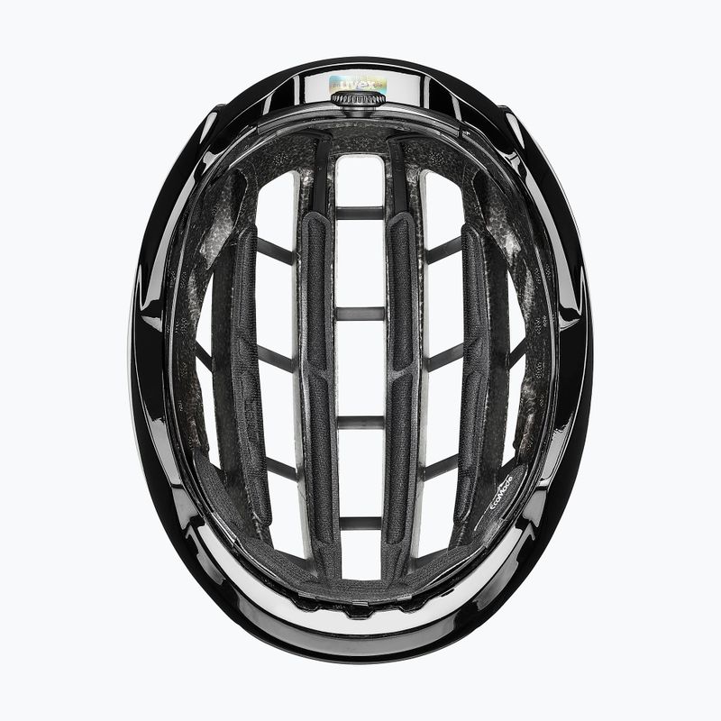 Casco da ciclismo UVEX Surge black matte 5