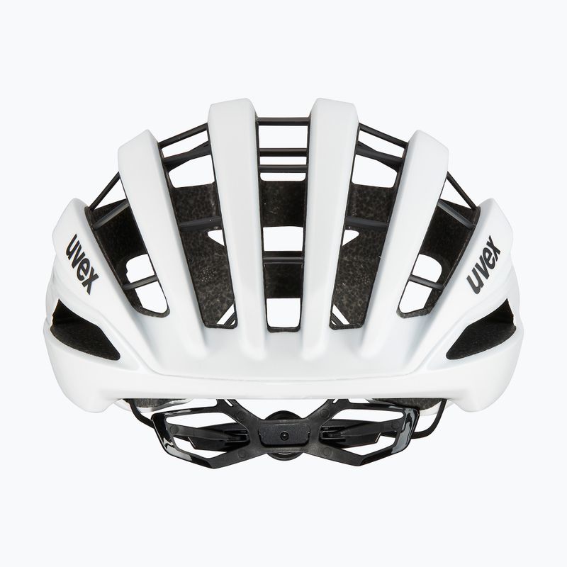 Casco da ciclismo UVEX Surge white matt 2