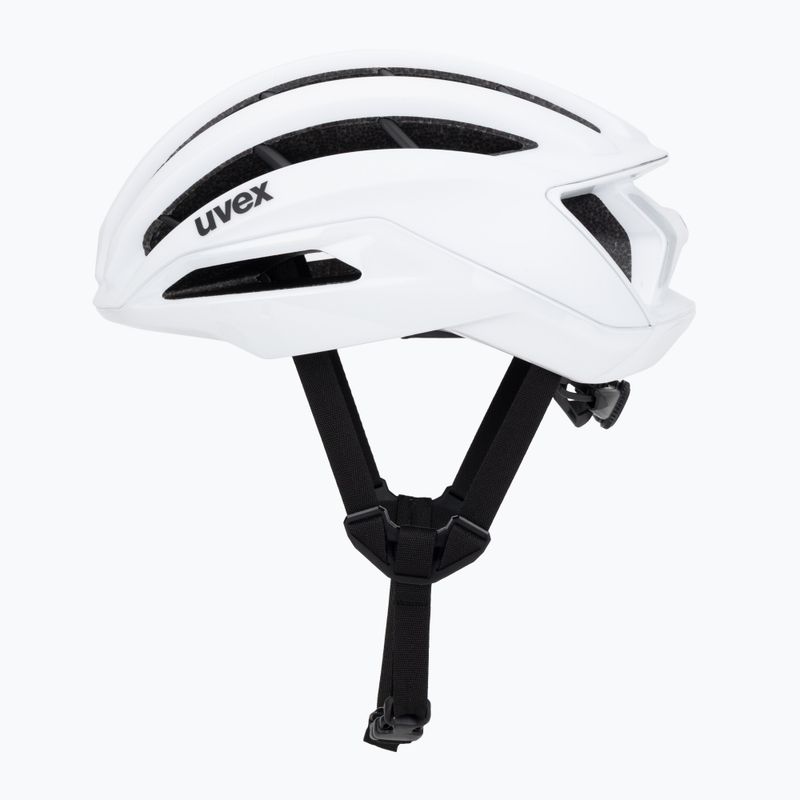 Casco da ciclismo UVEX Surge white matt 3