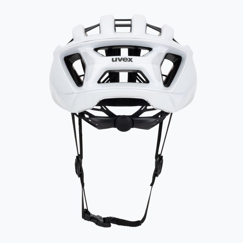 Casco da ciclismo UVEX Surge white matt 4