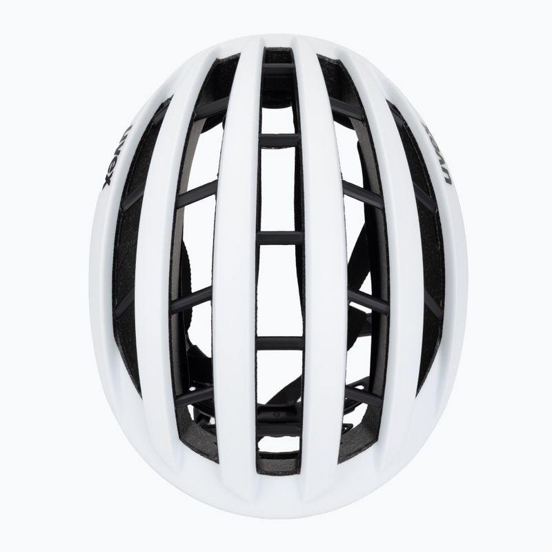 Casco da ciclismo UVEX Surge white matt 6