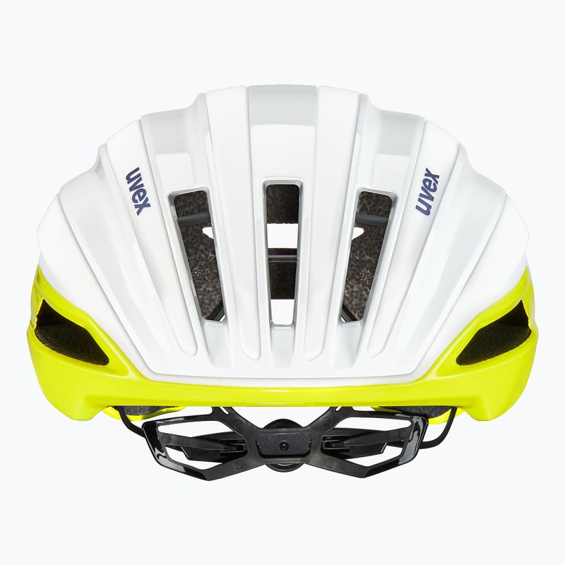 Casco da bici UVEX Surge Aero MIPS team edition 3
